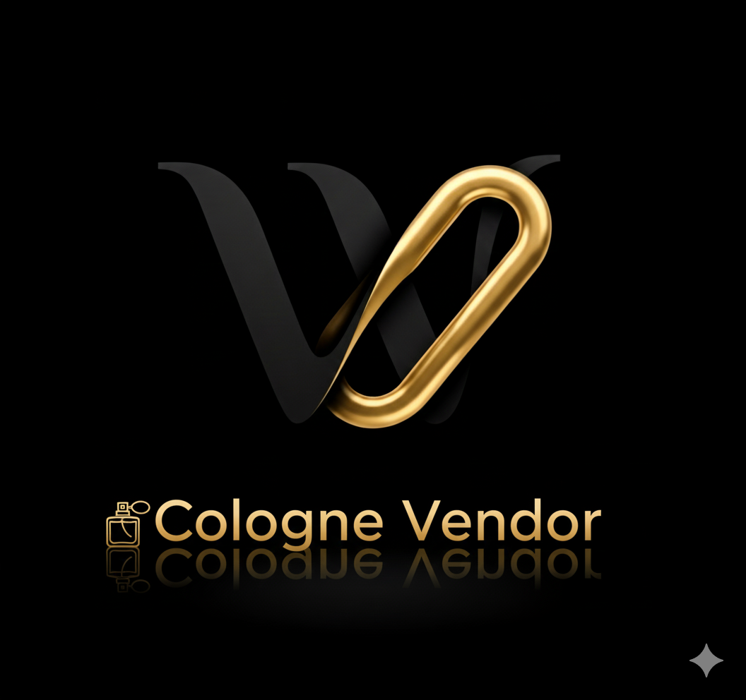 Only Cologne Vendor