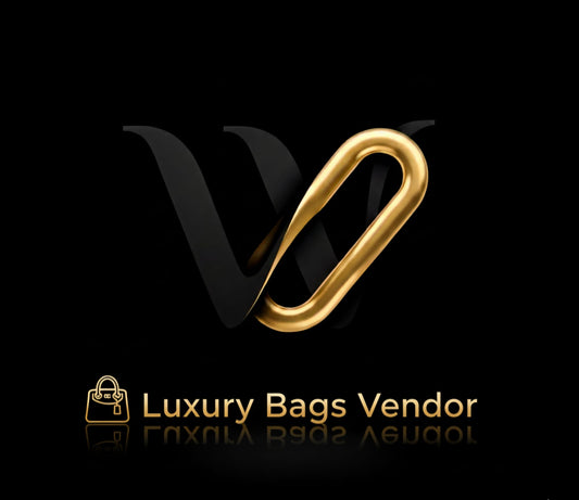 Luxury bags vendor