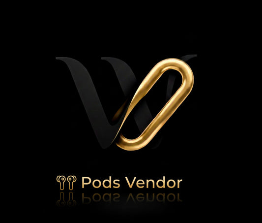 Pods Vendor