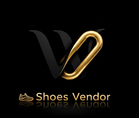 Shoes Vendor