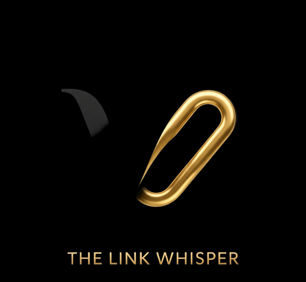 The Link whisper 