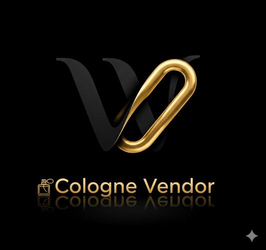 Only Cologne Vendor